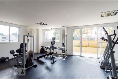 Apartamento à venda com 52m², 2 quartos e 1 vaga Apartamento à venda com 52m², 2 quartos e 1 vagaÁrea comum