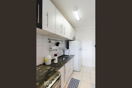Apartamento à venda com 52m², 2 quartos e 1 vaga Apartamento à venda com 52m², 2 quartos e 1 vagaCozinha