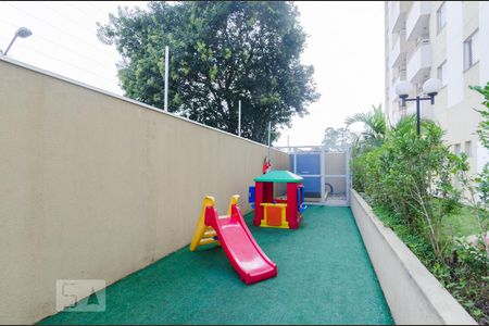 Apartamento à venda com 52m², 2 quartos e 1 vaga Apartamento à venda com 52m², 2 quartos e 1 vagaÁrea comum