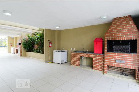 Apartamento à venda com 52m², 2 quartos e 1 vaga Apartamento à venda com 52m², 2 quartos e 1 vagaÁrea comum