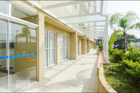 Apartamento à venda com 52m², 2 quartos e 1 vaga Apartamento à venda com 52m², 2 quartos e 1 vagaÁrea comum