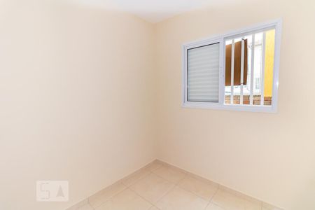 Quarto 2 de casa de condomínio para alugar com 2 quartos, 45m² em Vila Maria, São Paulo