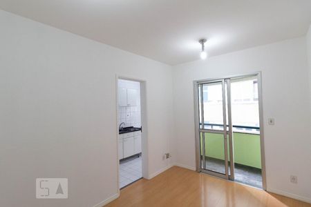 Sala de apartamento à venda com 1 quarto, 36m² em Jardim Paulista, São Paulo