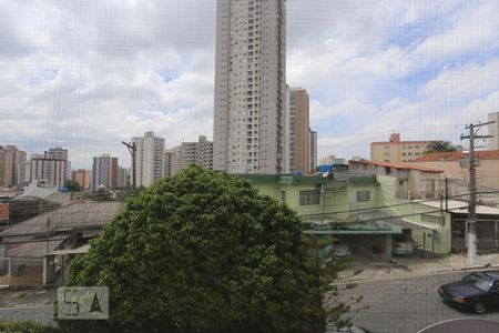 Vista do Quarto 1 de apartamento para alugar com 3 quartos, 115m² em Vila Osasco, Osasco