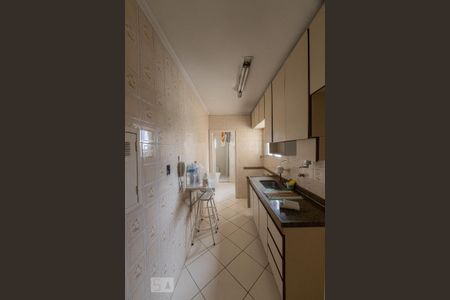 Apartamento à venda com 62m², 2 quartos e 2 vagas Apartamento à venda com 62m², 2 quartos e 2 vagasCozinha