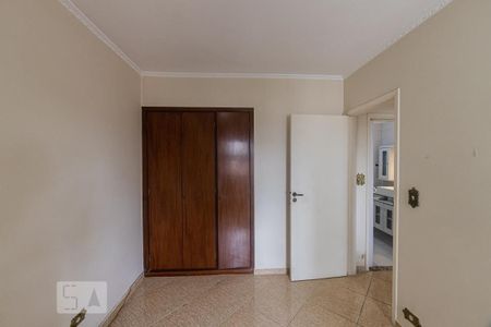 Quarto 1 de apartamento à venda com 2 quartos, 62m² em Vila Bertioga, São Paulo
