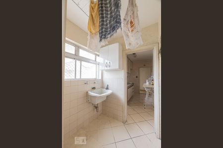 Apartamento à venda com 62m², 2 quartos e 2 vagas Apartamento à venda com 62m², 2 quartos e 2 vagasÁrea de Serviço