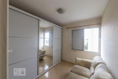 Apartamento à venda com 62m², 2 quartos e 2 vagas Apartamento à venda com 62m², 2 quartos e 2 vagasQuarto 2