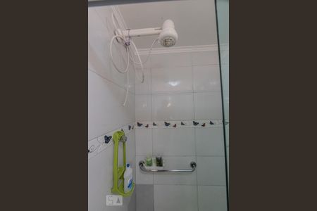Apartamento à venda com 62m², 2 quartos e 2 vagas Apartamento à venda com 62m², 2 quartos e 2 vagasBanheiro Social