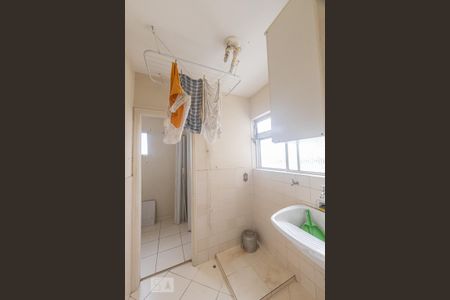 Apartamento à venda com 62m², 2 quartos e 2 vagas Apartamento à venda com 62m², 2 quartos e 2 vagasÁrea de Serviço