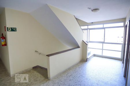 Studio para alugar com 30m², 1 quarto e sem vagaÁrea comum