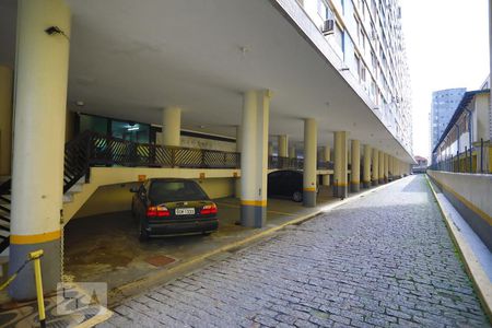 Studio para alugar com 30m², 1 quarto e sem vagaÁrea comum - Garagem Coletiva