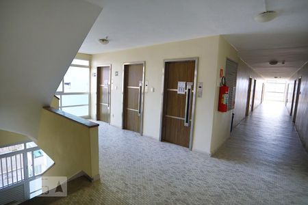 Studio para alugar com 30m², 1 quarto e sem vagaÁrea comum