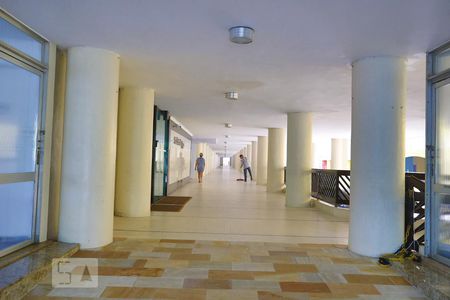 Studio para alugar com 30m², 1 quarto e sem vagaÁrea comum - Corredor dos blocos