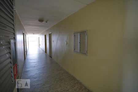 Studio para alugar com 30m², 1 quarto e sem vagaÁrea comum