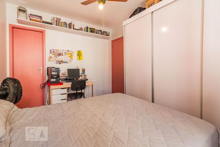 Dormitório de apartamento para alugar com 1 quarto, 38m² em Menino Deus, Porto Alegre