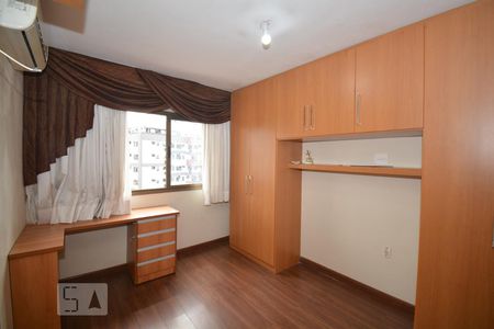 Suíte de apartamento à venda com 2 quartos, 160m² em Méier, Rio de Janeiro