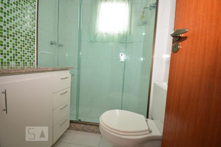 Apartamento à venda com 160m², 2 quartos e 2 vagasBanheiro
