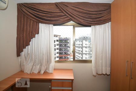 Suíte de apartamento à venda com 2 quartos, 160m² em Méier, Rio de Janeiro