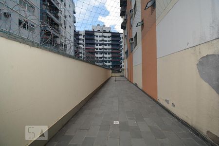 Apartamento à venda com 160m², 2 quartos e 2 vagasÁrea comum