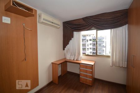 Suíte de apartamento à venda com 2 quartos, 160m² em Méier, Rio de Janeiro