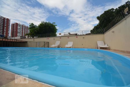 Apartamento à venda com 160m², 2 quartos e 2 vagasÁrea comum