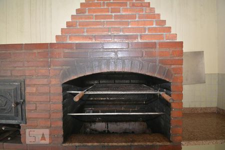 Apartamento à venda com 160m², 2 quartos e 2 vagasÁrea comum