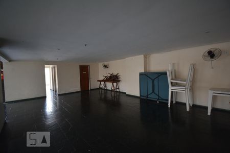 Apartamento à venda com 160m², 2 quartos e 2 vagasÁrea comum