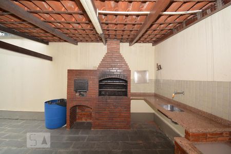 Apartamento à venda com 160m², 2 quartos e 2 vagasÁrea comum