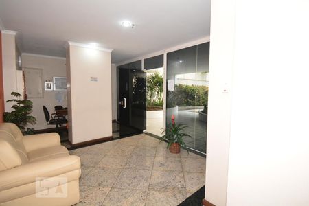 Apartamento à venda com 160m², 2 quartos e 2 vagasÁrea comum