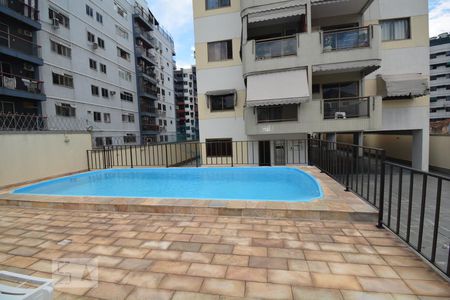 Apartamento à venda com 160m², 2 quartos e 2 vagasÁrea comum