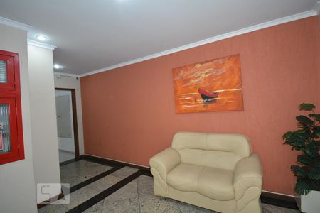 Apartamento à venda com 160m², 2 quartos e 2 vagasÁrea comum