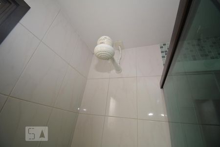 Apartamento à venda com 160m², 2 quartos e 2 vagasBanheiro da Suíte