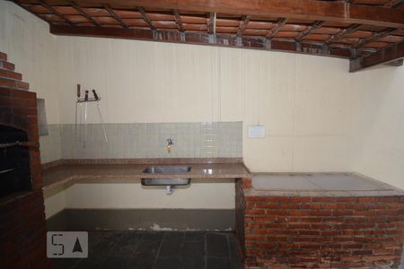 Apartamento à venda com 160m², 2 quartos e 2 vagasÁrea comum