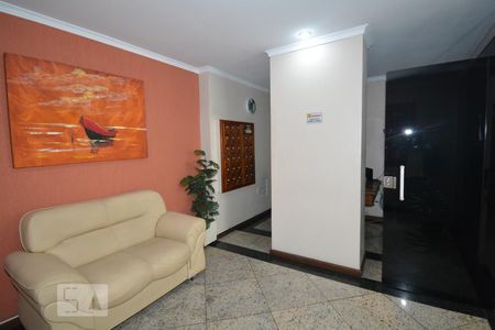 Apartamento à venda com 160m², 2 quartos e 2 vagasÁrea comum