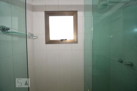 Apartamento à venda com 160m², 2 quartos e 2 vagasBanheiro da Suíte