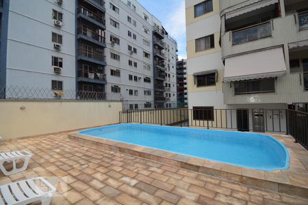 Apartamento à venda com 160m², 2 quartos e 2 vagasÁrea comum