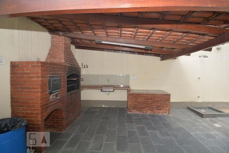 Apartamento à venda com 160m², 2 quartos e 2 vagasÁrea comum