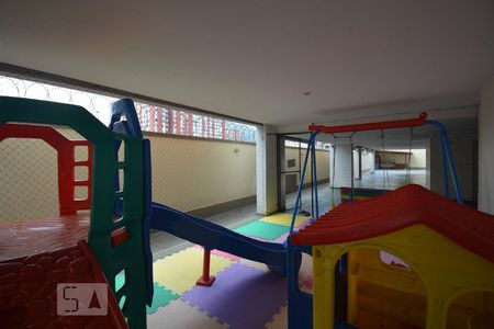 Apartamento à venda com 160m², 2 quartos e 2 vagasÁrea comum