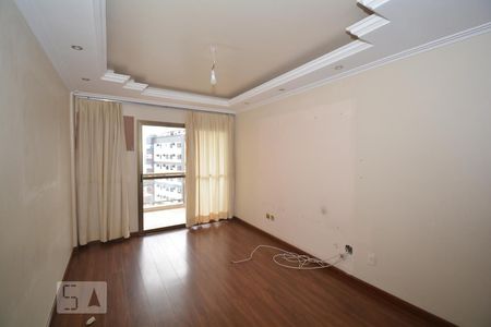 Sala de apartamento à venda com 2 quartos, 160m² em Méier, Rio de Janeiro