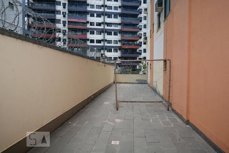 Apartamento à venda com 160m², 2 quartos e 2 vagasÁrea comum