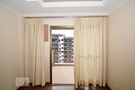 Sala de apartamento à venda com 2 quartos, 160m² em Méier, Rio de Janeiro