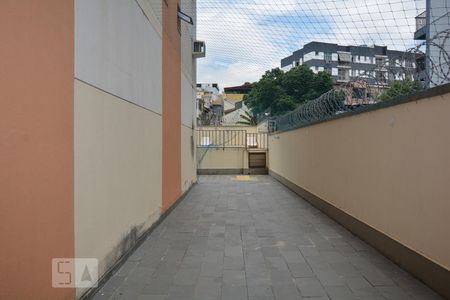 Apartamento à venda com 160m², 2 quartos e 2 vagasÁrea comum