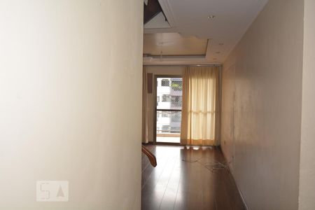 Sala de apartamento à venda com 2 quartos, 160m² em Méier, Rio de Janeiro