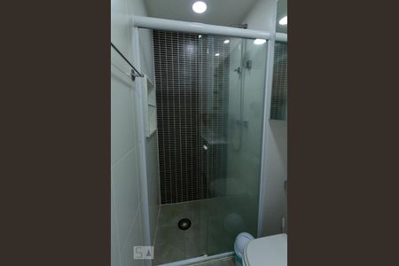 Studio para alugar com 33m², 1 quarto e 1 vagaBanheiro