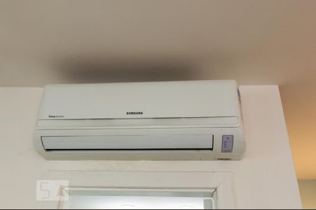 Studio para alugar com 33m², 1 quarto e 1 vagaAr condicionado