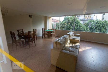 Apartamento à venda com 83m², 2 quartos e 1 vagaÁrea comum - Cinema