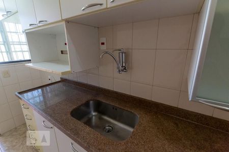 Apartamento à venda com 83m², 2 quartos e 1 vagaCozinha