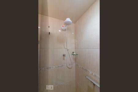 Apartamento à venda com 83m², 2 quartos e 1 vagaBanheiro da Suíte