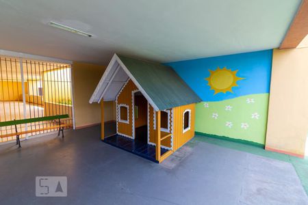 Apartamento à venda com 83m², 2 quartos e 1 vagaÁrea Comum - Playground